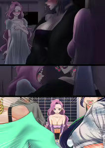 Page 44 of Mamoritai mono... - preview thumbnail