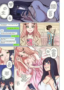 Alien Abduction 2.2 — hentai manga cover on Fhentai