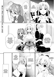 Page 26 of Shocking Pink! - preview thumbnail