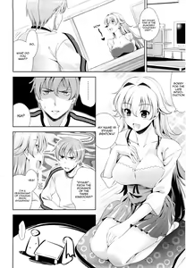 Page 10 of Shocking Pink! - preview thumbnail