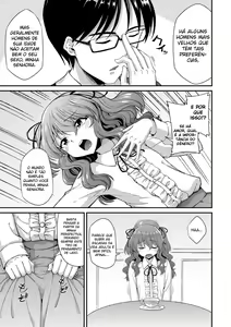 Page 3 of Shukujo no Tashinami - preview thumbnail