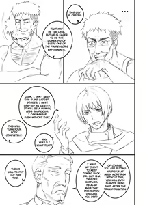 Page 3 of The Thief - preview thumbnail