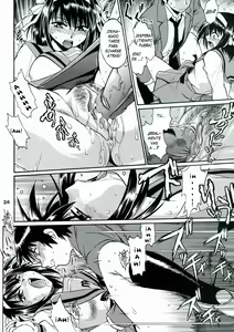Page 23 of Haruhi no Uzuki - preview thumbnail
