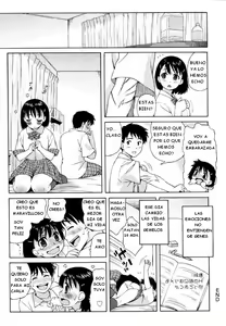Page 20 of Ganándome a mi Hermano - preview thumbnail