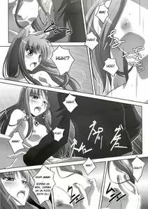 Page 22 of Horon Hororon - preview thumbnail