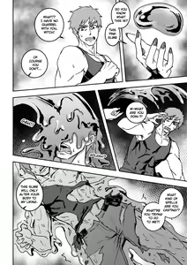 Page 3 of The Witch's Folly: Part II - preview thumbnail