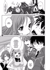 Page 4 of Kapuchuu to Vampire - preview thumbnail