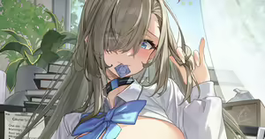 Ichinose Asuna — hentai manga cover on Fhentai