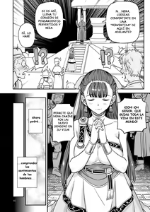 Page 5 of Dragon Quest Senya Ichiya | Dragon Quest Las mil y una noches - preview thumbnail