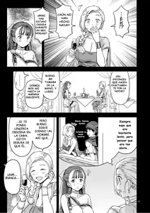 Page 6 of Dragon Quest Senya Ichiya | Dragon Quest Las mil y una noches - preview thumbnail