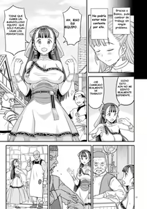 Page 8 of Dragon Quest Senya Ichiya | Dragon Quest Las mil y una noches - preview thumbnail