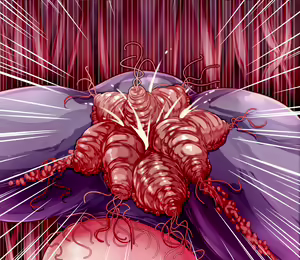 Page 241 of Moshimo Rape ga Geijutsu to shite Mitomerareta Sekai ga Attara ~Rape Art ni natta Mahou Tenshi Rinon~ - preview thumbnail