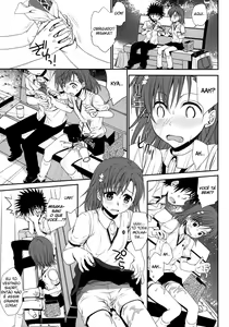 Page 19 of Choudenji Hou no Sasoikata - preview thumbnail