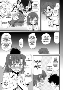 Page 55 of Choudenji Hou no Sasoikata - preview thumbnail