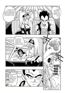 Page 3 of yamamoto la vendetta di baby - preview thumbnail