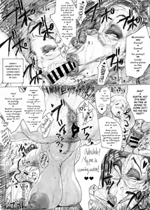 Page 30 of Slutty Women | Fushidarana Onnatachi - preview thumbnail