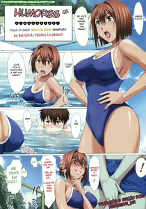 Kibun Shidai — hentai manga cover on Fhentai