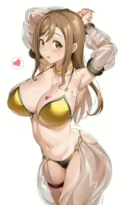 Page 2 of HANAMARU 12 - preview thumbnail