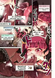 Page 3 of Mei Katsu - preview thumbnail