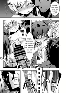 Page 27 of NETORARE GATARI 1 - preview thumbnail