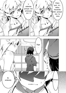 Page 5 of NETORARE GATARI 2 - preview thumbnail