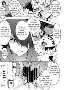 Page 7 of NETORARE GATARI 2 - preview thumbnail