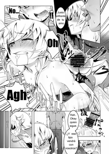 Page 14 of NETORARE GATARI 3 - preview thumbnail