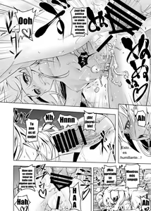 Page 19 of NETORARE GATARI 3 - preview thumbnail