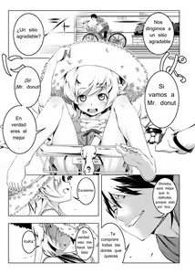 Page 6 of NETORARE GATARI 3 - preview thumbnail