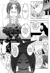 Page 2 of NETORARE GATARI 6 - preview thumbnail