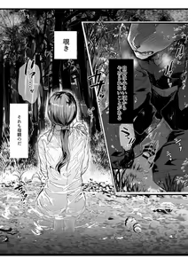 Ookami Boshi no Kankei — hentai manga cover on Fhentai