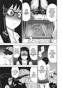 Page 18 of Vanilla Essence (decensored) - preview thumbnail