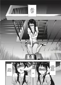 Page 19 of Vanilla Essence (decensored) - preview thumbnail