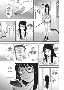 Page 6 of Vanilla Essence (decensored) - preview thumbnail