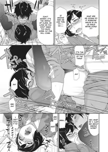 Page 66 of Vanilla Essence (decensored) - preview thumbnail