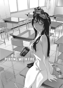 Page 7 of Vanilla Essence (decensored) - preview thumbnail