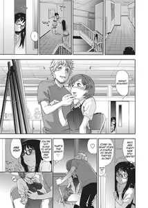 Page 10 of Vanilla Essence (decensored) - preview thumbnail