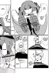 Page 16 of Microne Magazine Vol. 40 (uncensored) - preview thumbnail