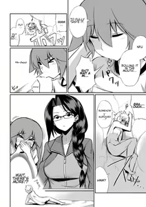 Page 19 of Microne Magazine Vol. 40 (uncensored) - preview thumbnail