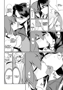 Page 21 of Microne Magazine Vol. 40 (uncensored) - preview thumbnail