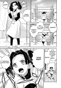 Page 4 of Kanzaki Aoi-chan Arigatou Itsumo Atatakai Kango o Shite Kurete... - preview thumbnail