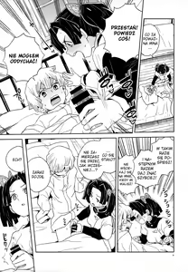 Page 8 of Kanzaki Aoi-chan Arigatou Itsumo Atatakai Kango o Shite Kurete... - preview thumbnail