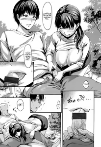 Page 11 of Satogaeri - preview thumbnail