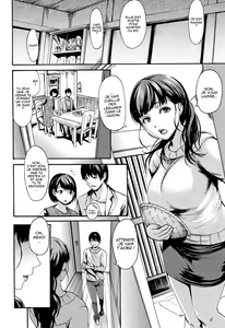 Page 2 of Satogaeri - preview thumbnail