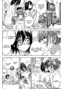Page 4 of Nadeshiko Hiyori #7 - preview thumbnail