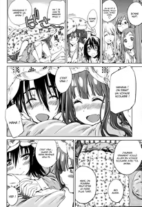 Page 6 of Nadeshiko Hiyori #7 - preview thumbnail