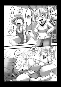 Page 27 of Shasei-byou Onii-chan 3 - preview thumbnail
