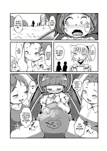 Page 32 of Shasei-byou Onii-chan 3 - preview thumbnail
