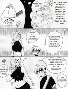 Page 31 of El Zorro Y La Belleza 3 - preview thumbnail