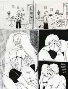 Page 34 of El Zorro Y La Belleza 3 - preview thumbnail